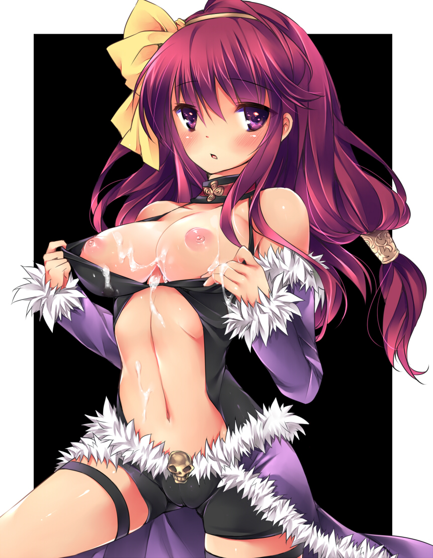 Stalker (Ragnarok Online) Rule 34 Image