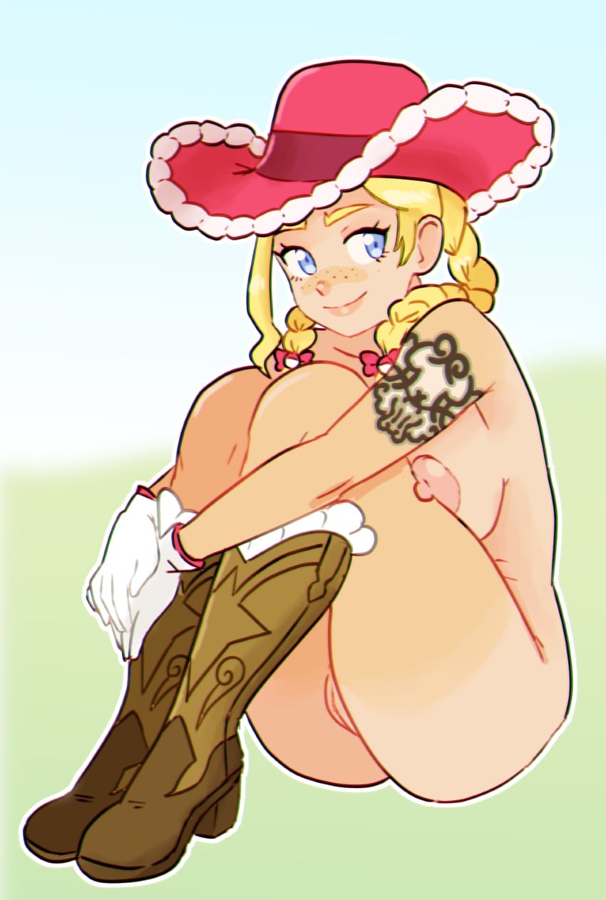 Kitt (Pokemon) Rule 34 Image
