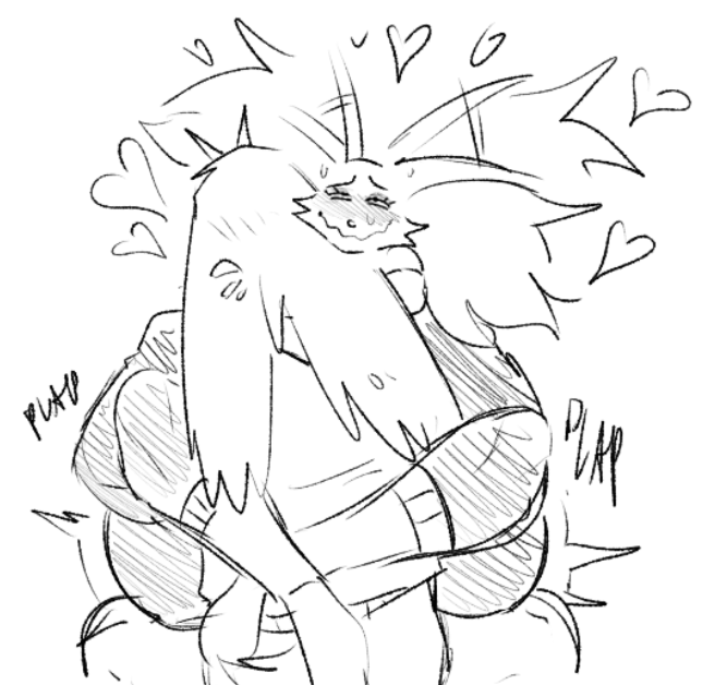 Pokemon (Species) Rule 34 Image