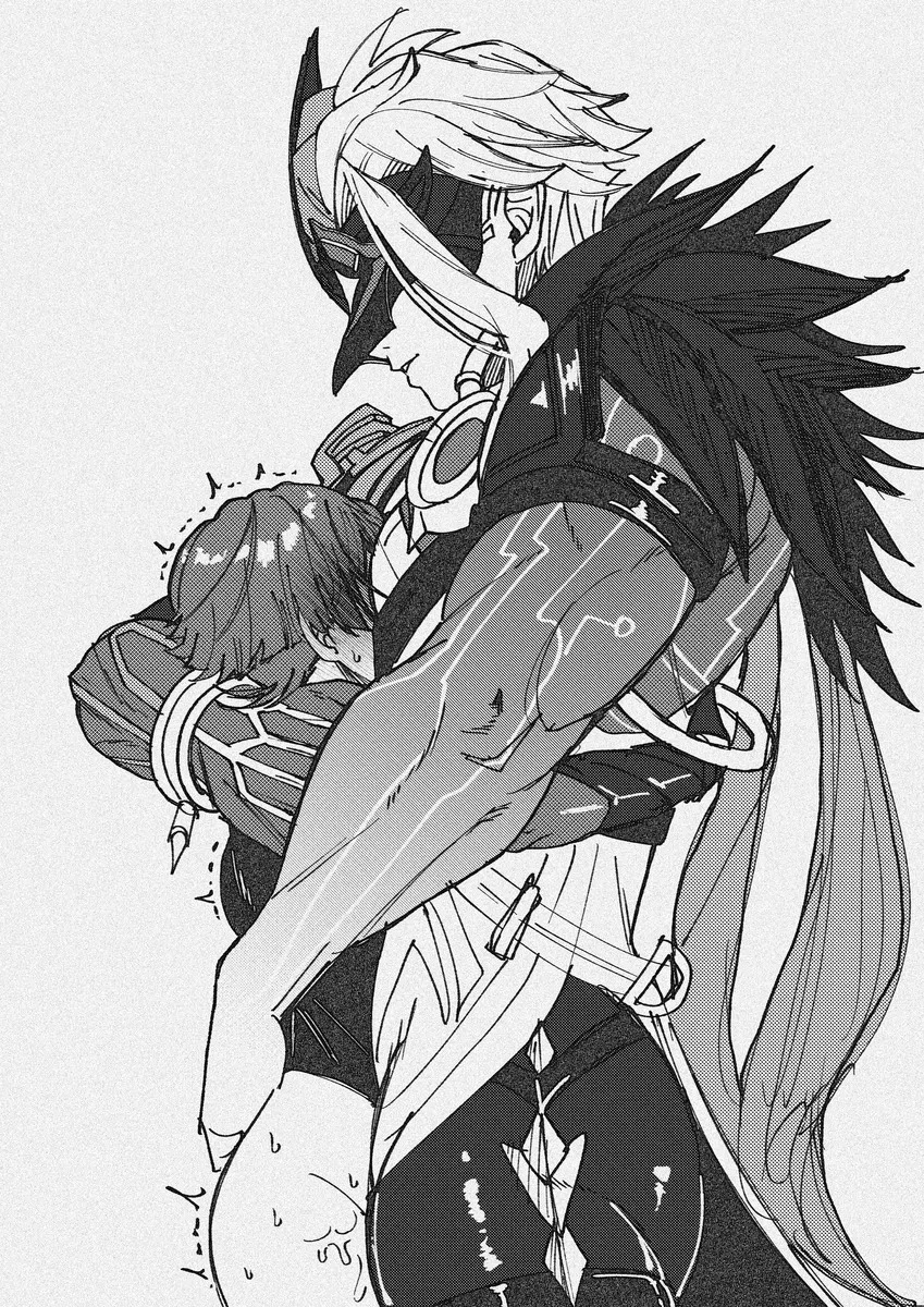Dottore (Genshin Impact) Rule 34 Image