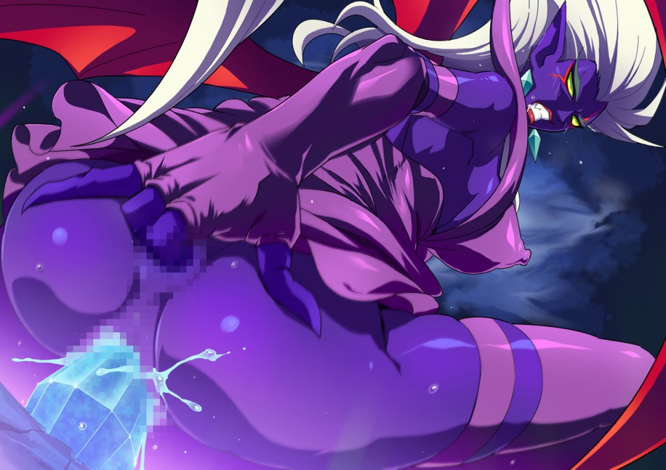 Anus Rule 34 Image