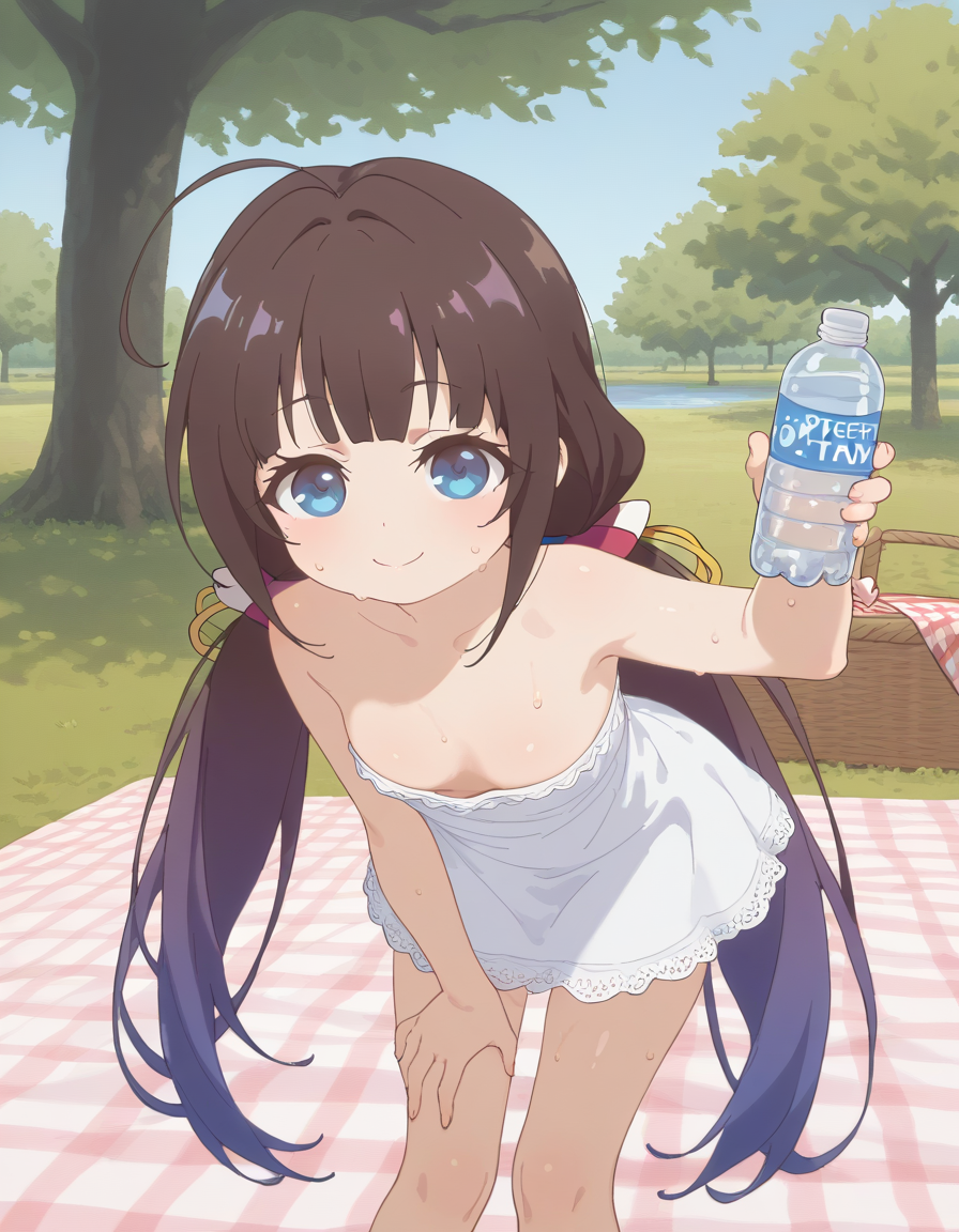 Hinatsuru Ai Rule 34 Image