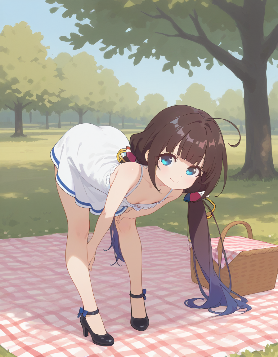 Hinatsuru Ai Rule 34 Image