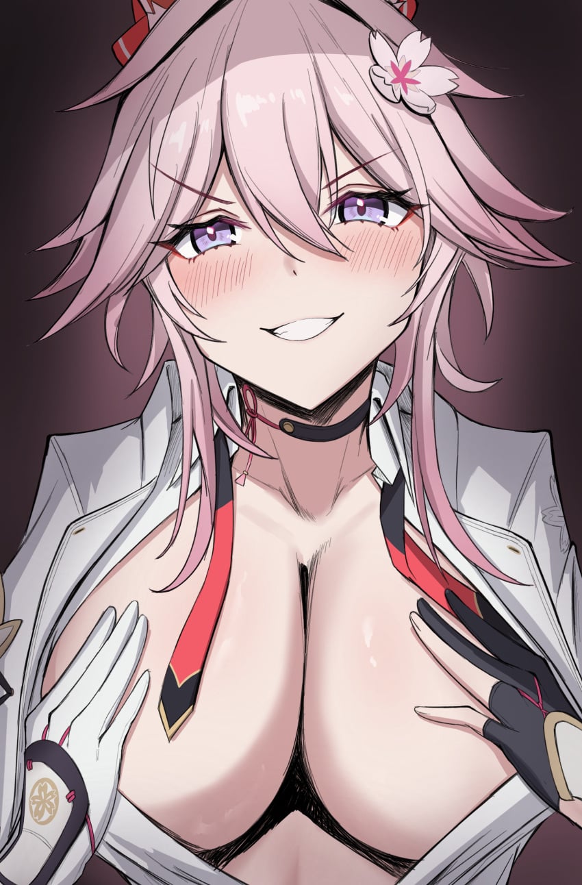 Evanescia (Honkai: Star Rail) Rule 34 Image