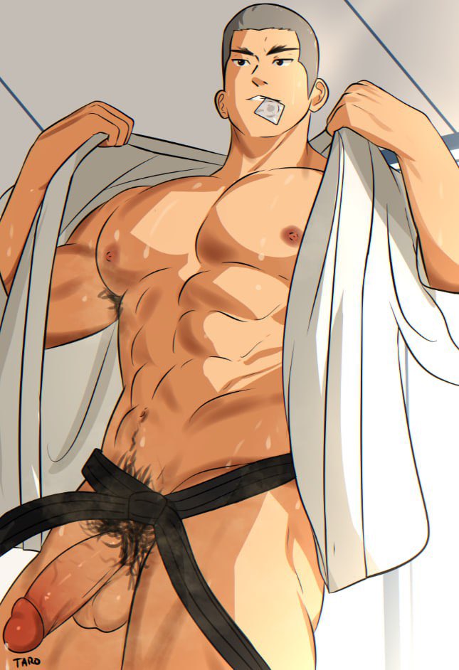 Original Character (Original) Rule 34 Image