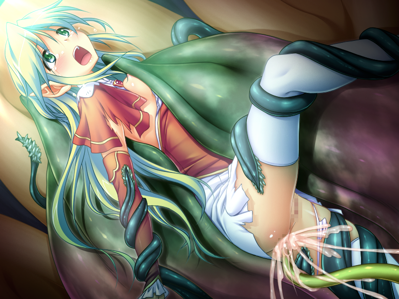 Anal Rule 34 Image
