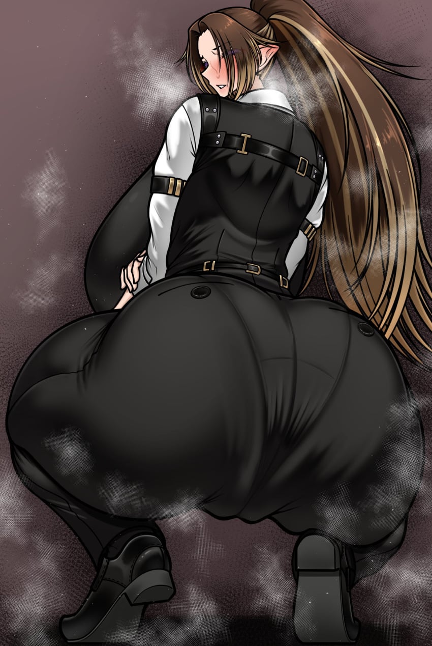 Digital Drawing (Artwork) Rule 34 Image