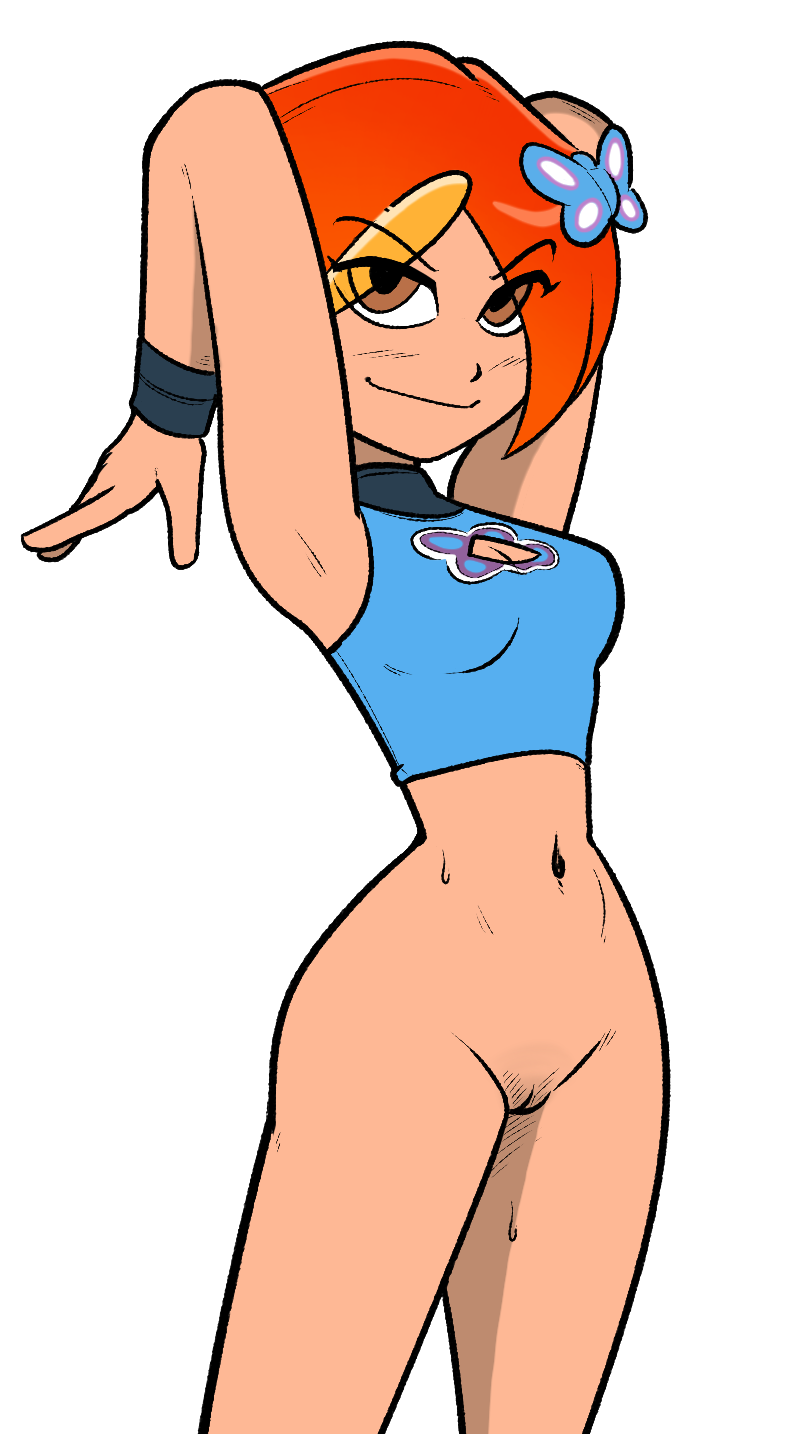 Butterfly (Planetronika) Rule 34 Image