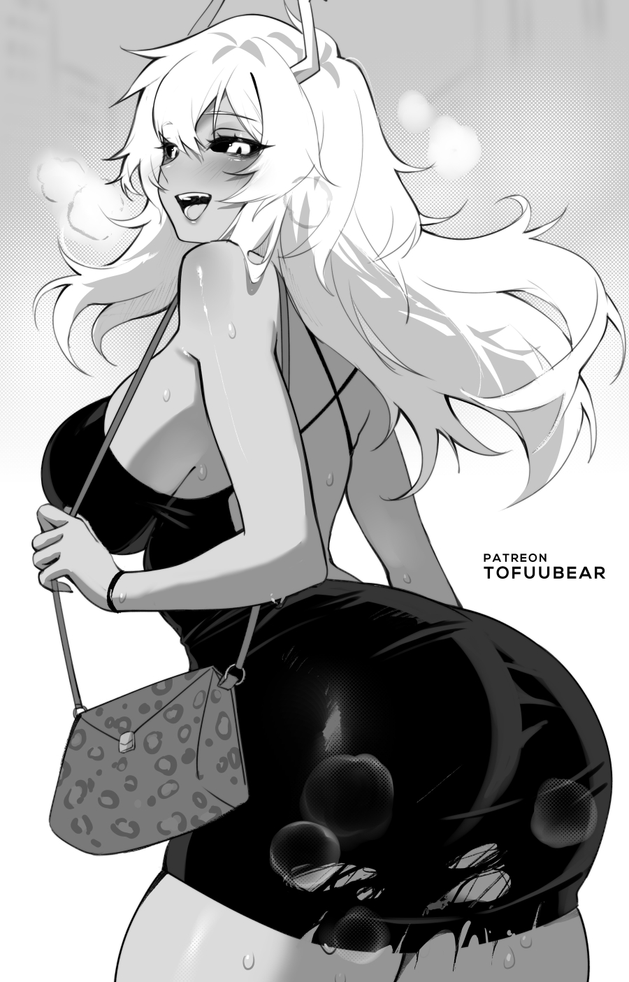 Ashido Mina (Boku No Hero Academia) Rule 34 Image