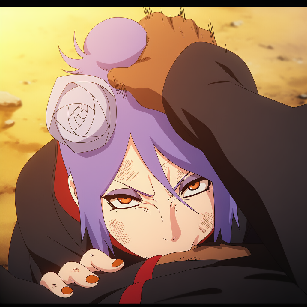 Akatsuki (Naruto) Rule 34 Image