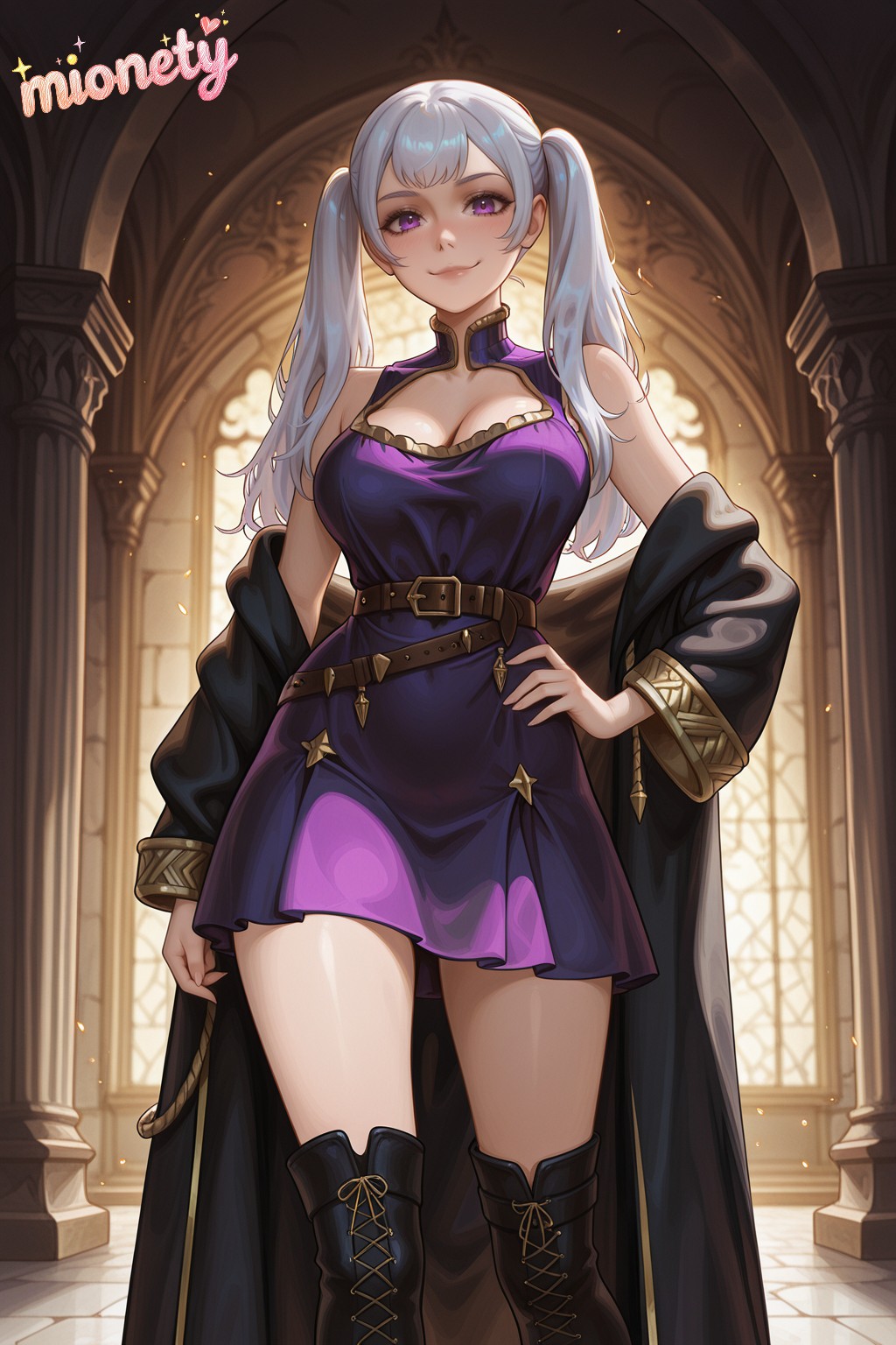 Noelle Silva Rule 34 Image