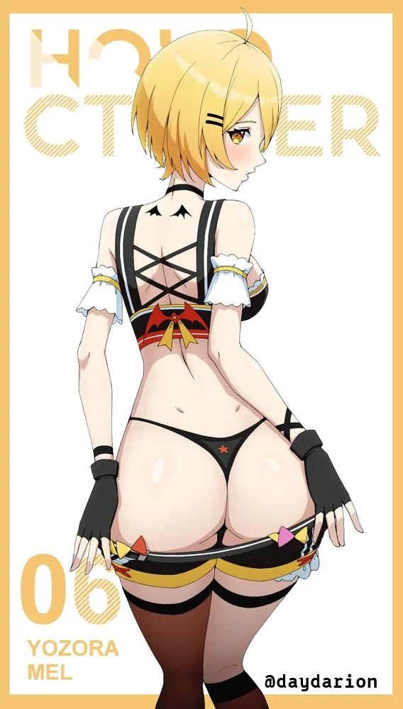 2d (Artwork) Rule 34 Image