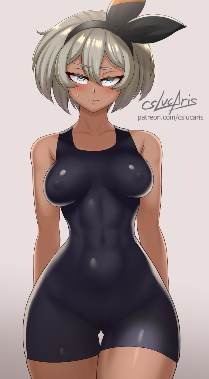Bea (Pokemon) Rule 34 Image