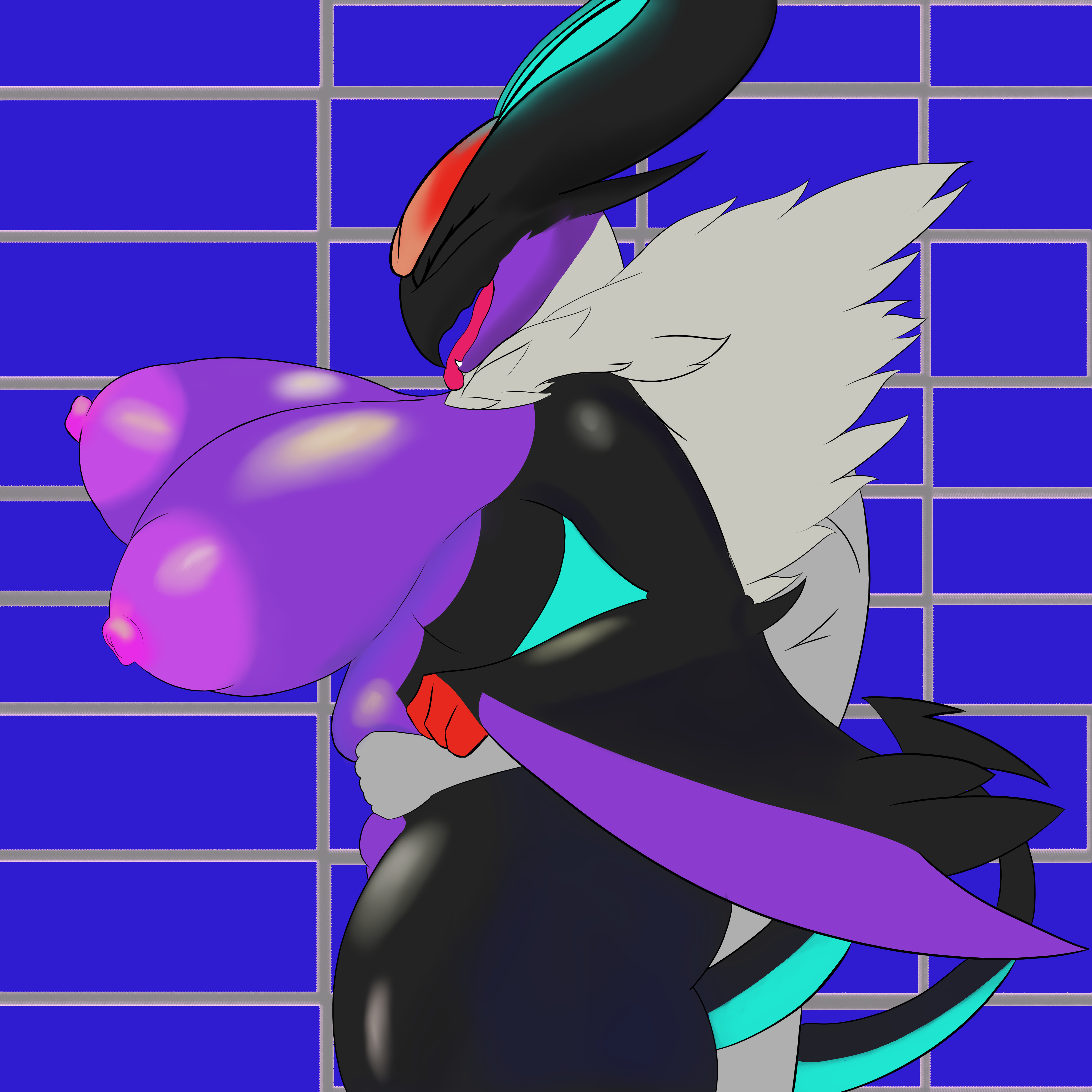 Pokemon (Species) Rule 34 Image