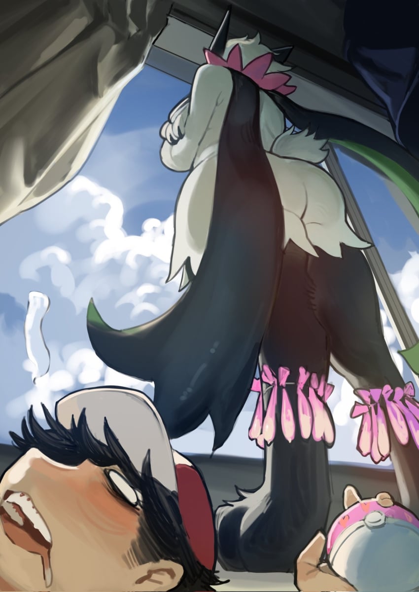 Pokemon (Species) Rule 34 Image