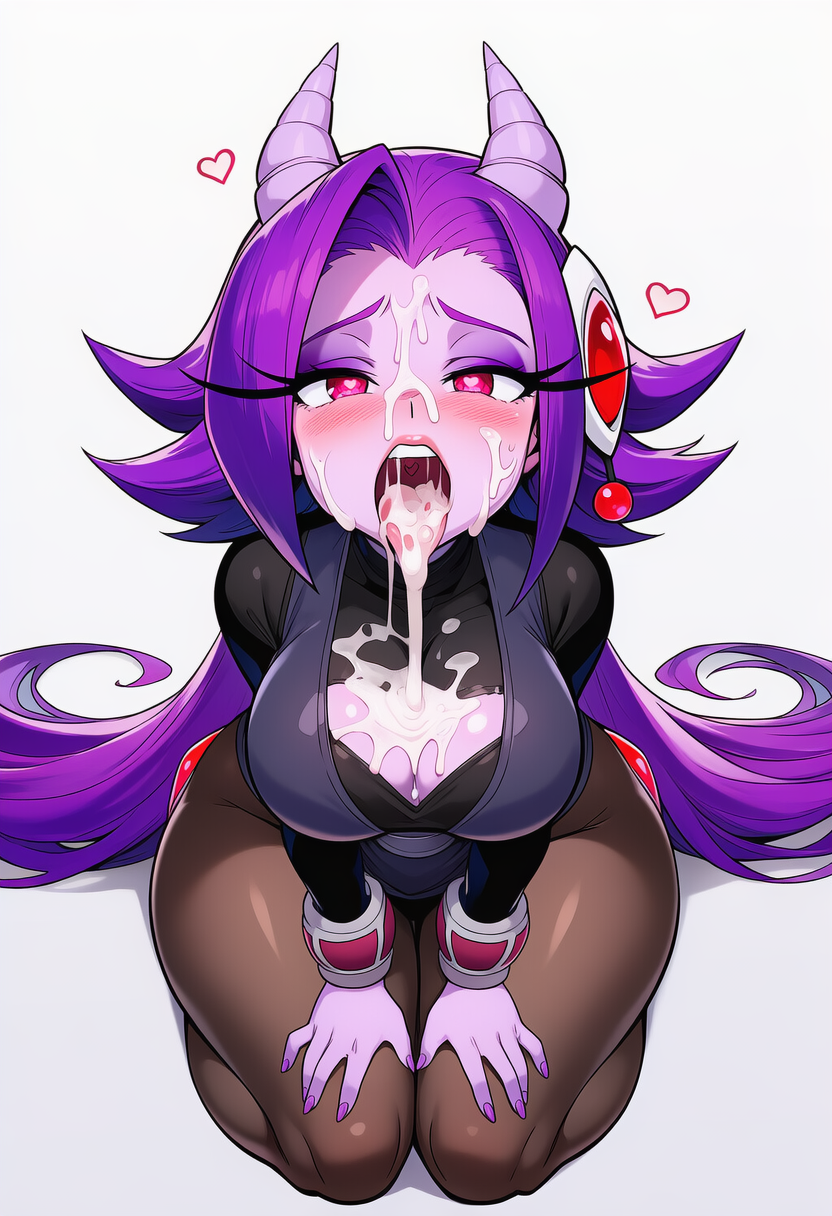 Amethia (Jh-Production) Rule 34 Image