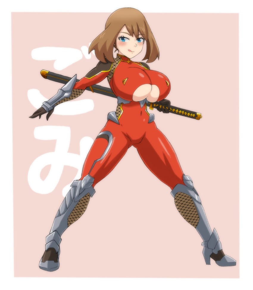 May (Pokemon) Rule 34 Image
