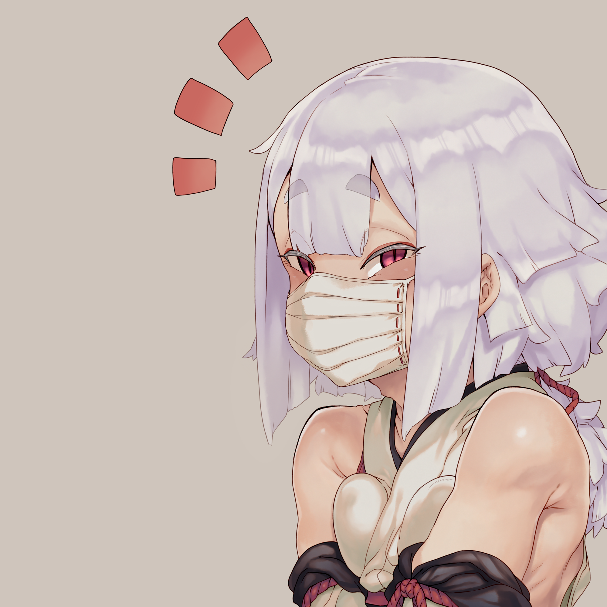 Dildo Mask Rule 34 Image