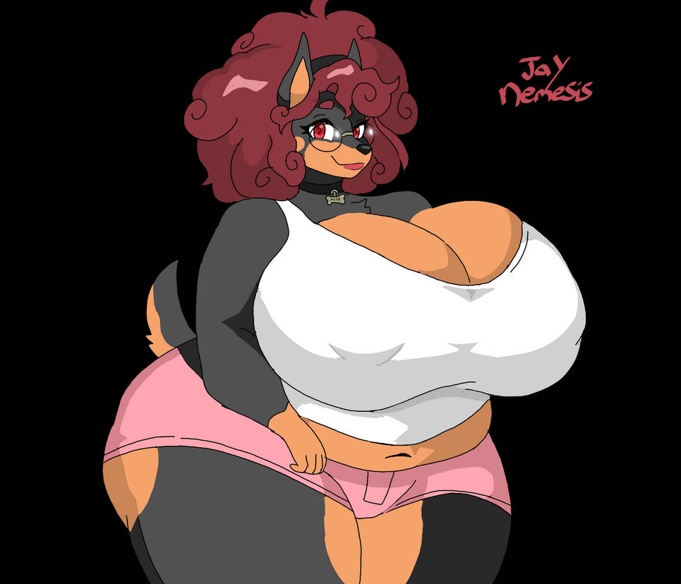 Debra Rule 34 Image