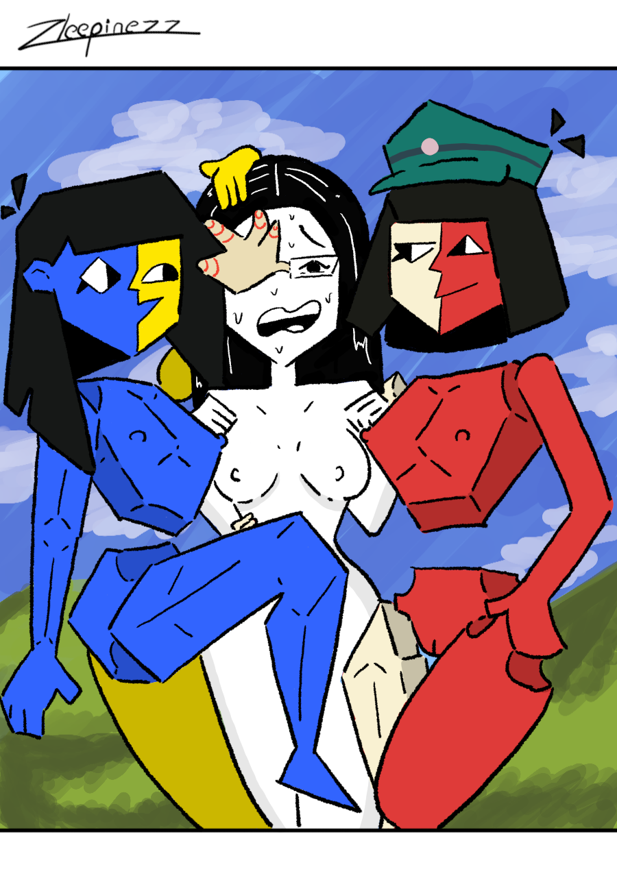 Ena (Ena (Series)) Rule 34 Image