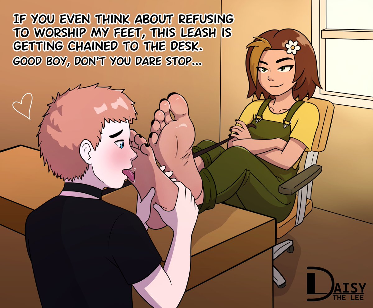1girls Rule 34 Image