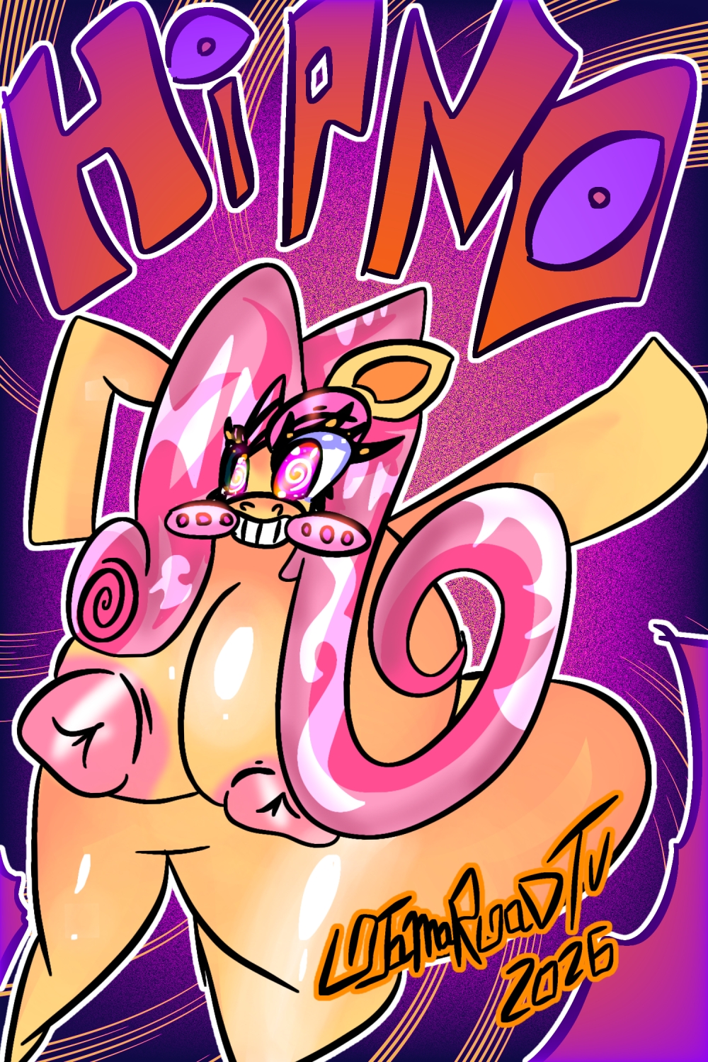 Fluttershy (Mlp) Rule 34 Image