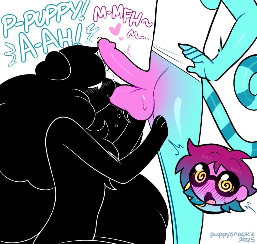 Dig (Digsaw) Rule 34 Image
