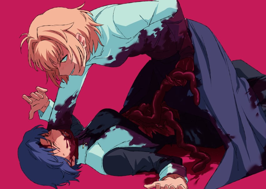 Arcueid Brunestud (Tsukihime) Rule 34 Image