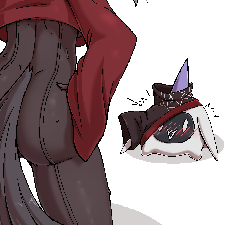 Dya Rikku (Vtuber) Rule 34 Image