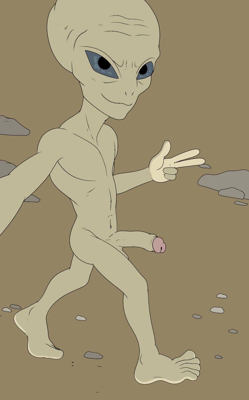 Paul (Film) Rule 34 Image