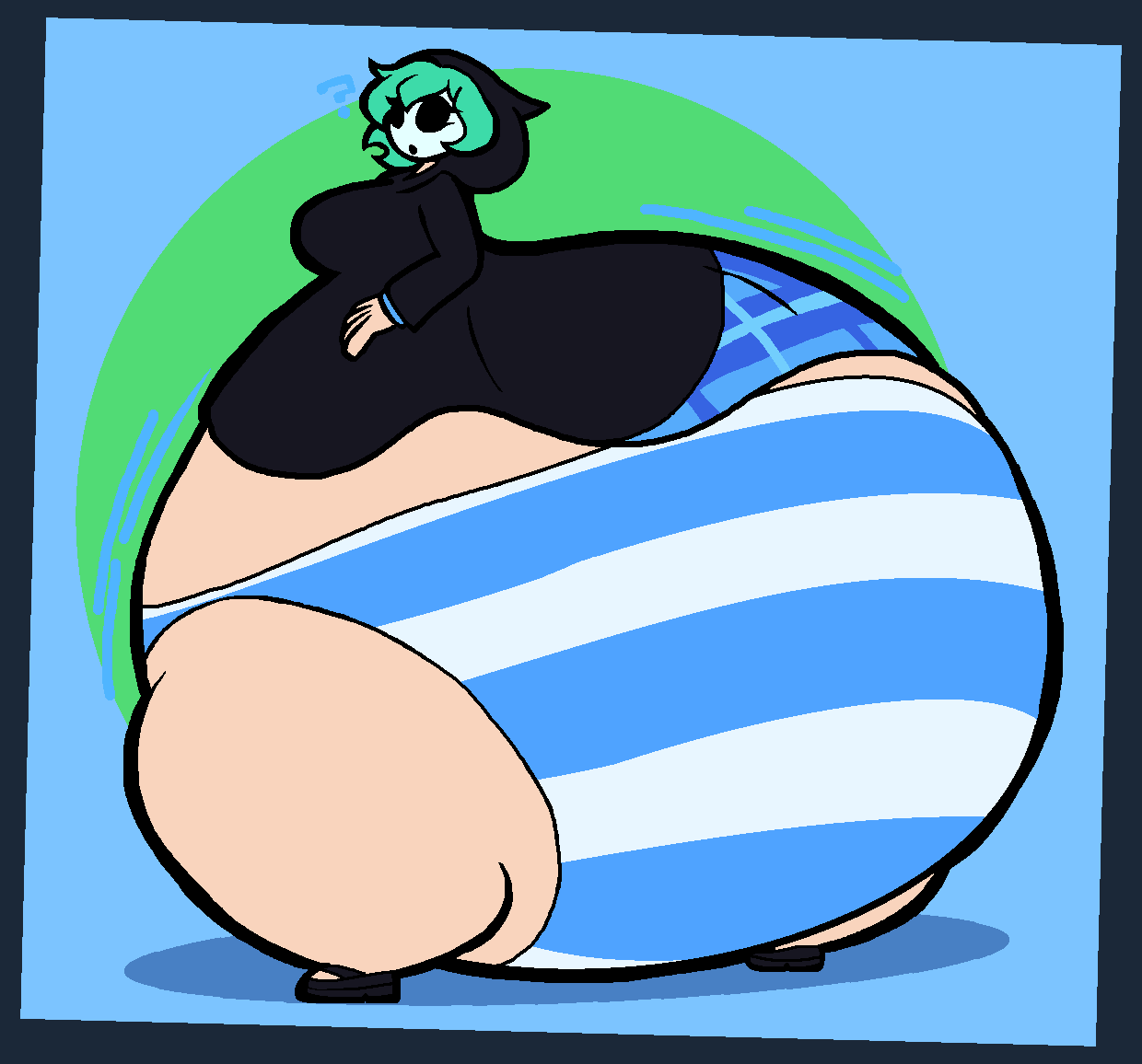 Misha (Shygal) Rule 34 Image