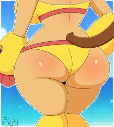 Kit (Gameoverse) Rule 34 Image