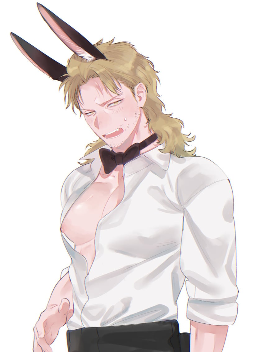 Abuto (Gintama) Rule 34 Image