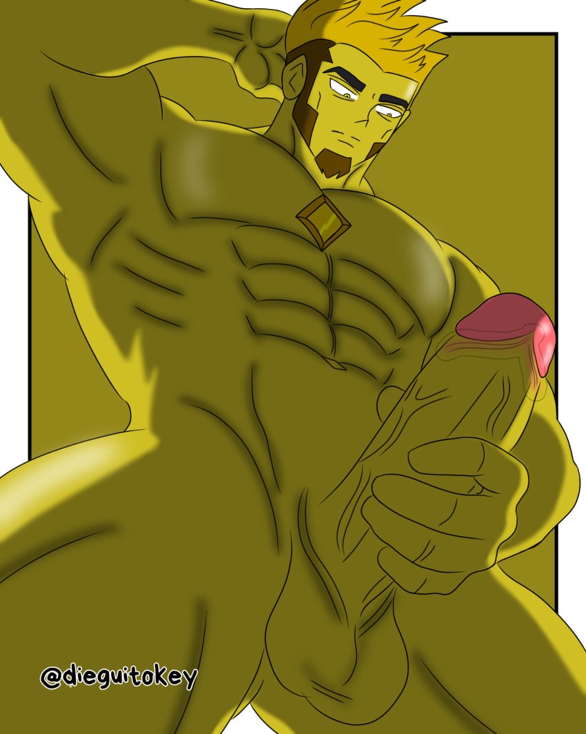 Yellow Diamond (Steven Universe) Rule 34 Image