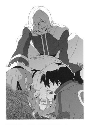 Simon (Tengen Toppa Gurren Lagann) Rule 34 Image