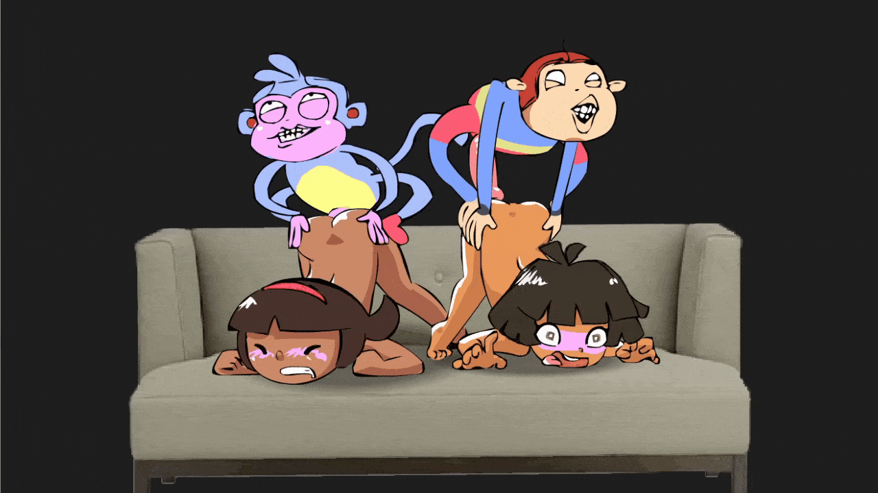 Wordgirl Rule 34 Image