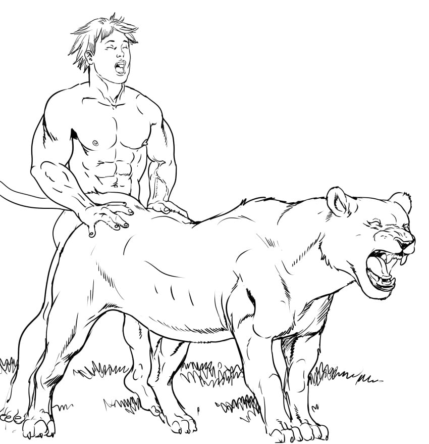 4 Legs Rule 34 Image