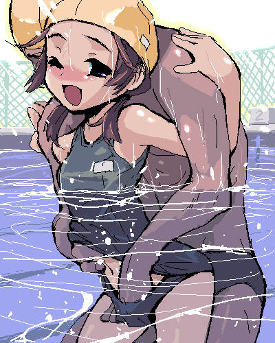 Copyright Request Rule 34 Image