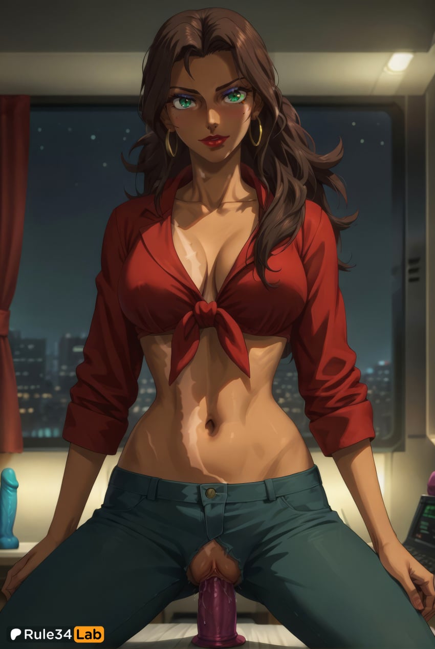 Dildo Rule 34 Image