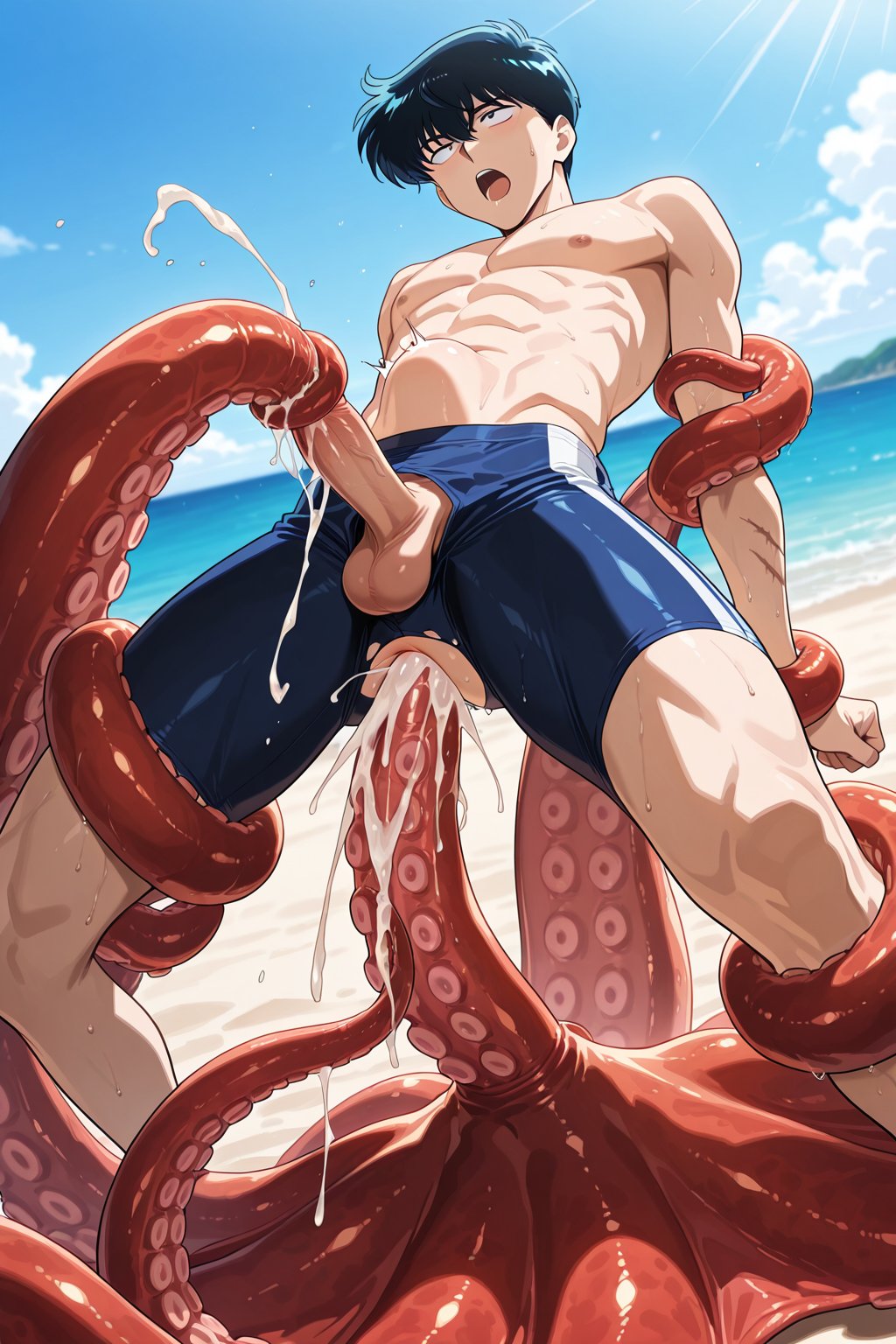 Nakamura Okuto Rule 34 Image