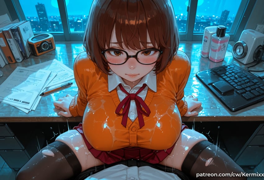 Breasts Rule 34 Image