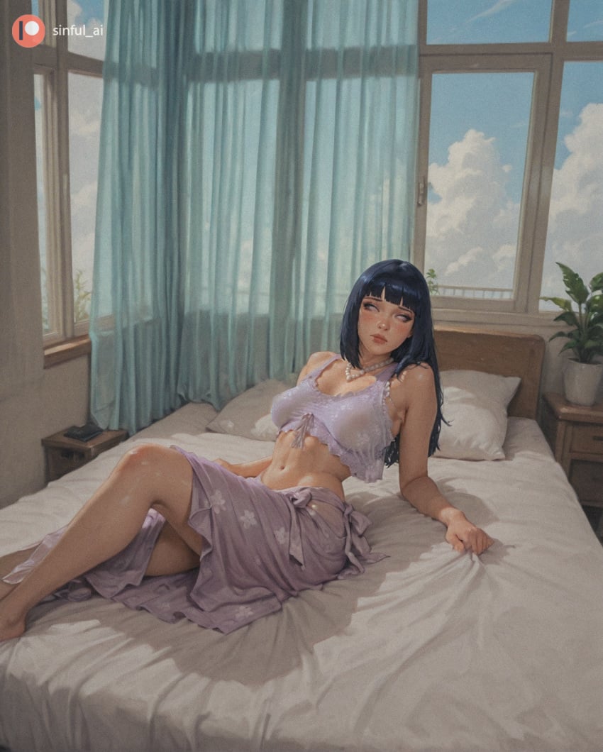 Naruto (Series) Rule 34 Image