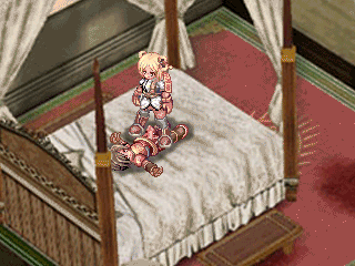 Archer (Ragnarok Online) Rule 34 Image