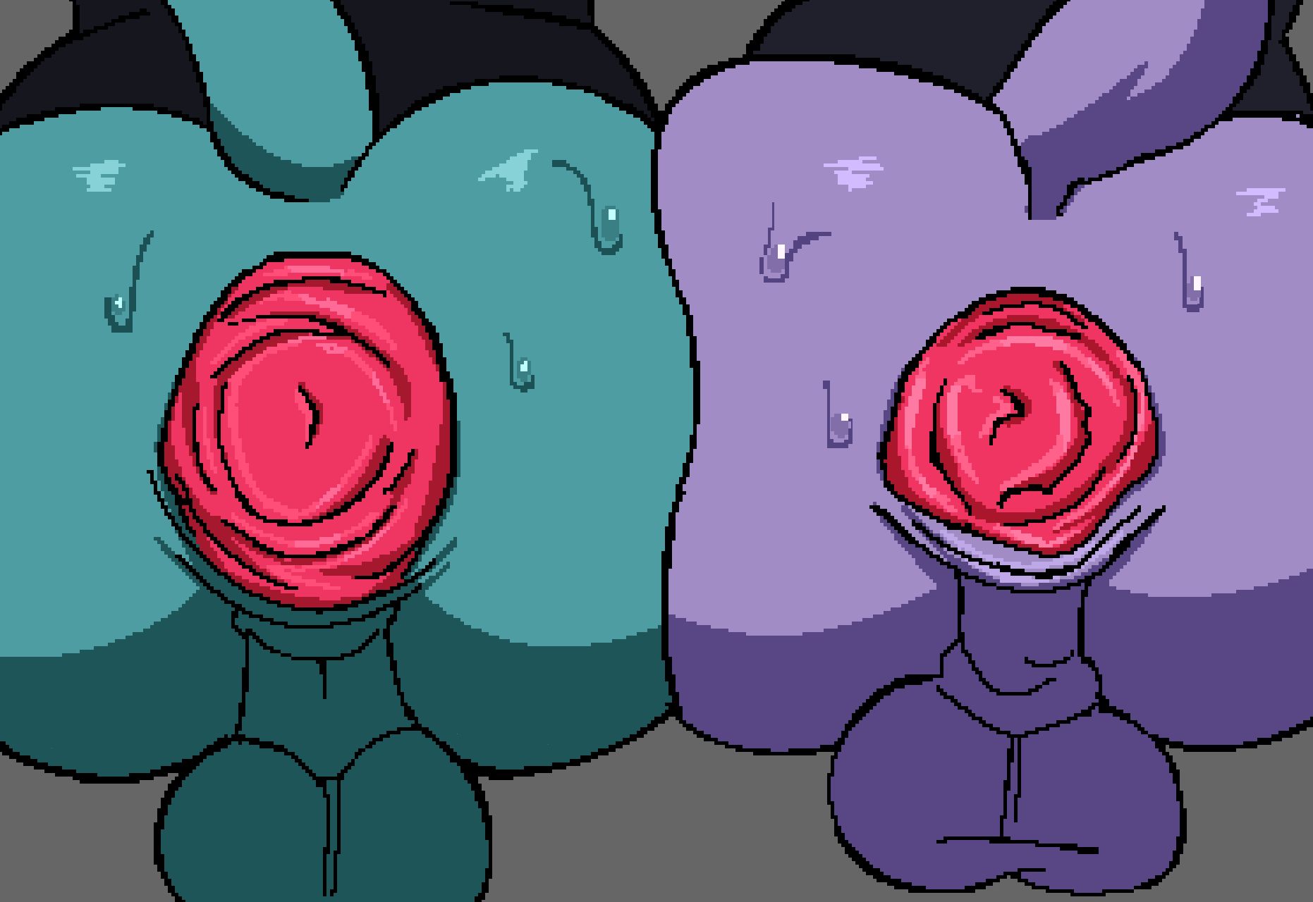 Fatigue (Bedfellows) Rule 34 Image