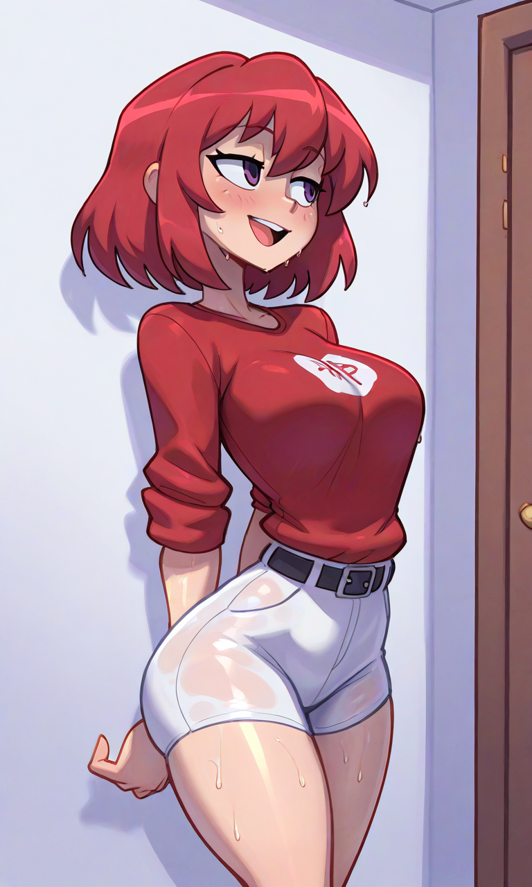 Kushieda Minori (Toradora!) Rule 34 Image