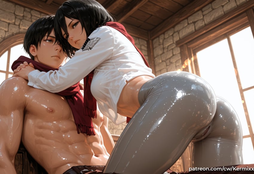 Breasts Rule 34 Image