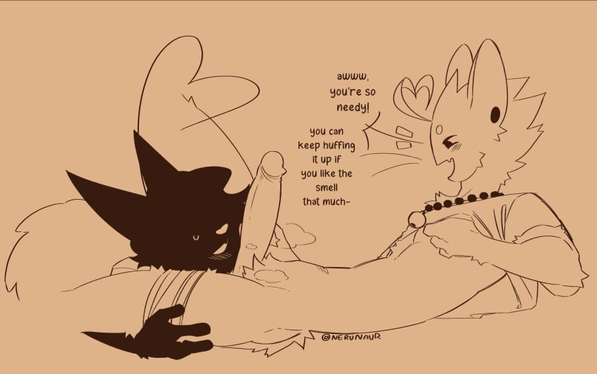 Digital Drawing (Artwork) Rule 34 Image