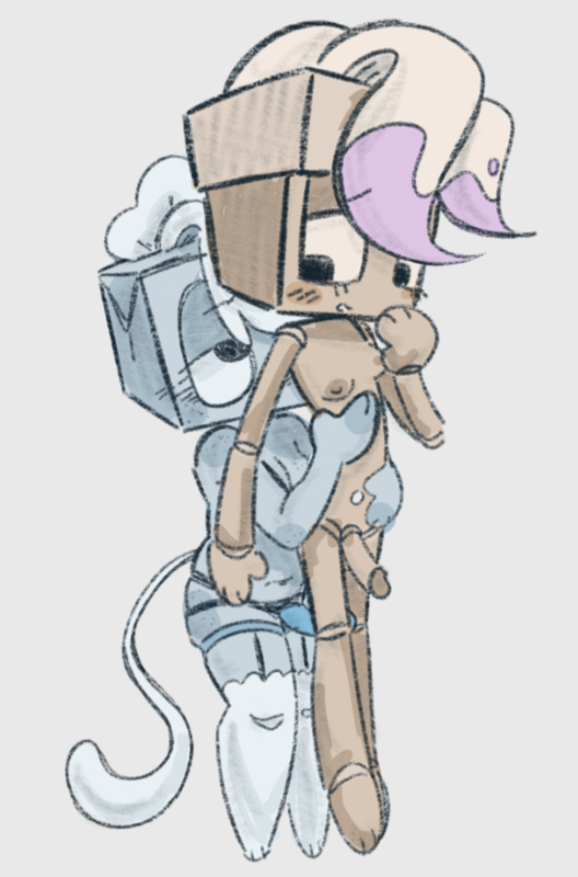 Dandy'S World Rule 34 Image