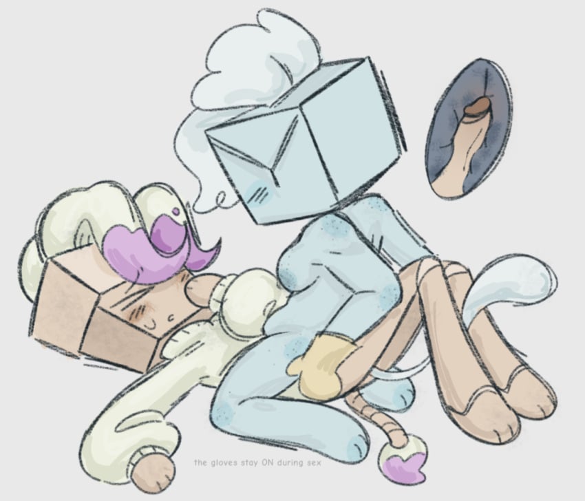 Dandy'S World Rule 34 Image
