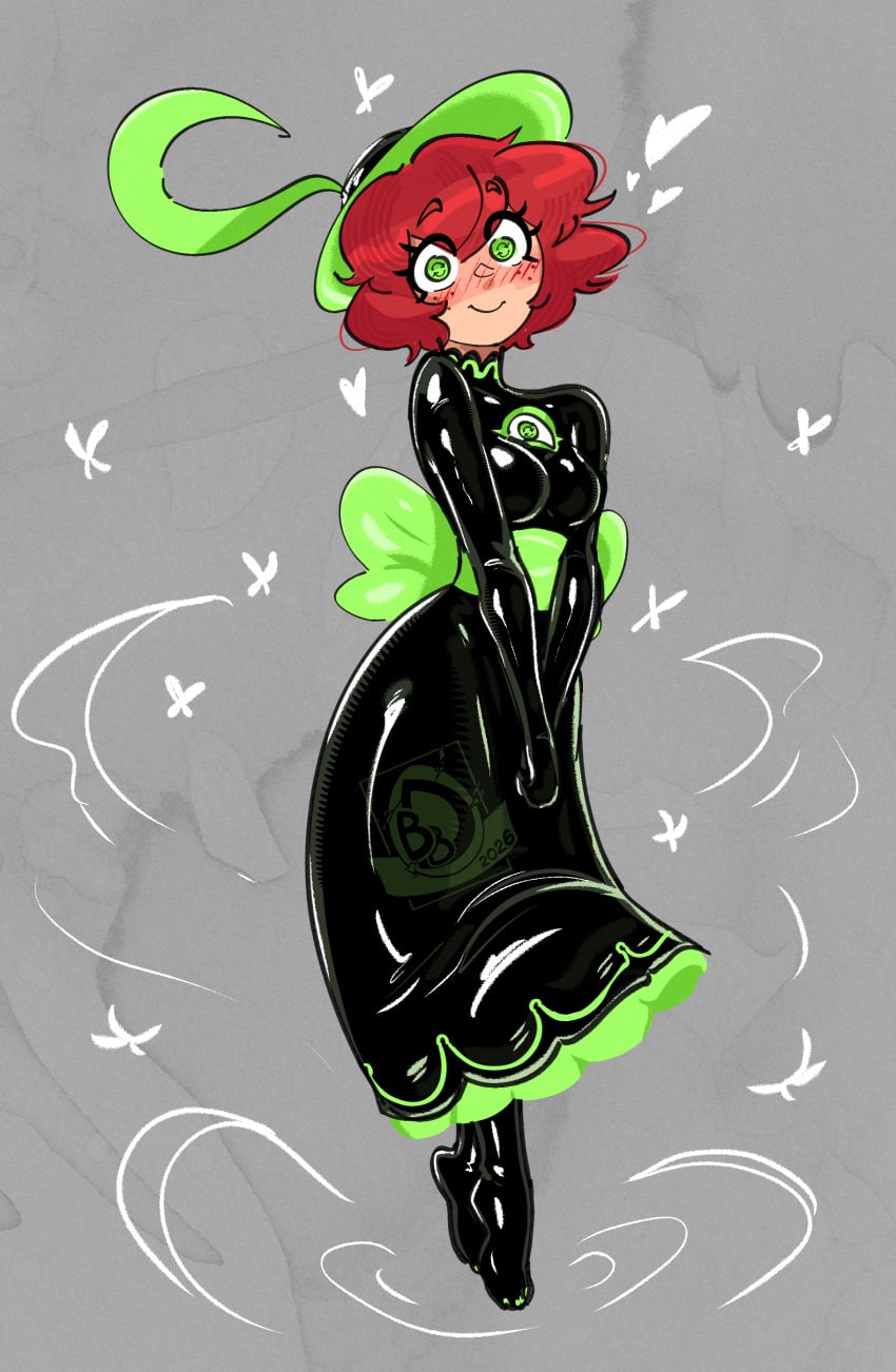 Novelette (Badbitchdicey) Rule 34 Image